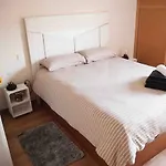 Atico Guara&pirineos Lägenhet