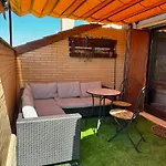 Apartman Atico Guara&pirineos