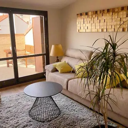 Atico Guara&pirineos