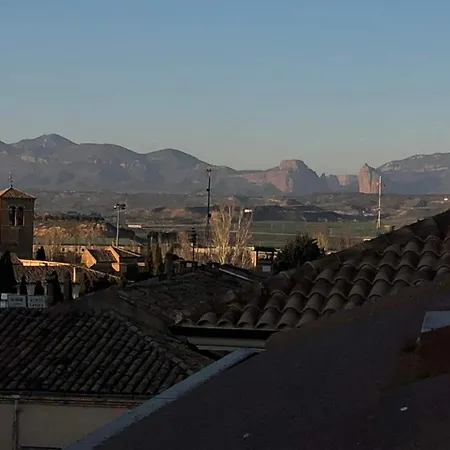 Atico Guara&pirineos