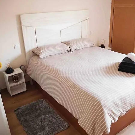 Atico Guara&pirineos Appartement