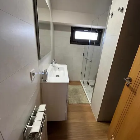 Apartament Atico Guara&pirineos Huesca