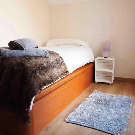 Atico Guara&pirineos * Huesca