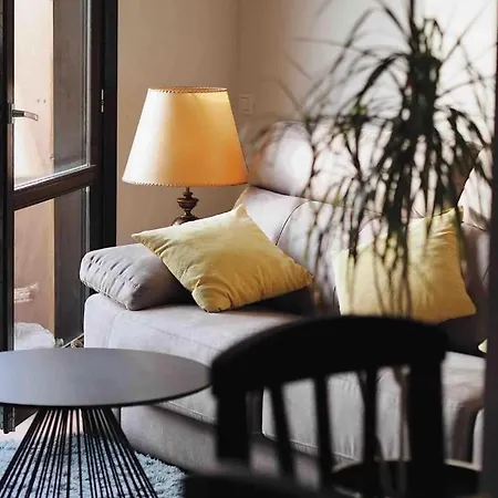 Atico Guara&pirineos Apartament