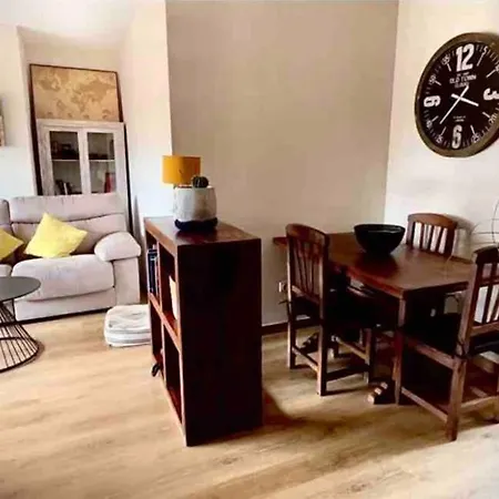 Atico Guara&pirineos * Huesca