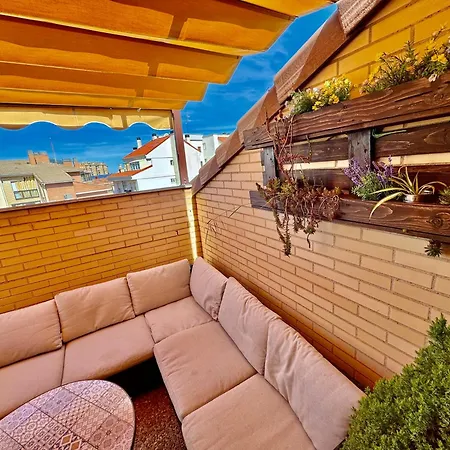 Atico Guara&pirineos