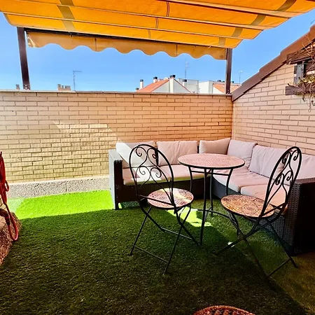 Atico Guara&pirineos *