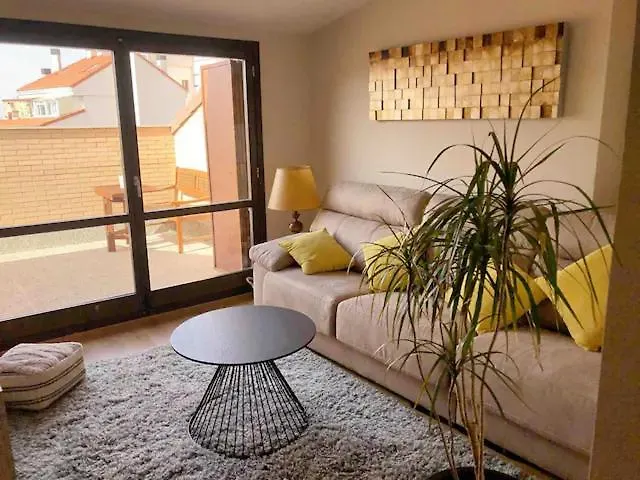 Atico Guara&pirineos