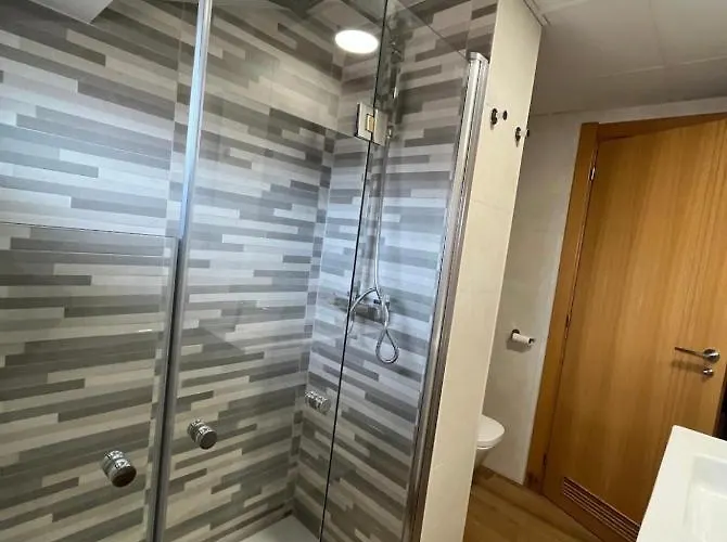 Lägenhet Atico Guara&pirineos Huesca