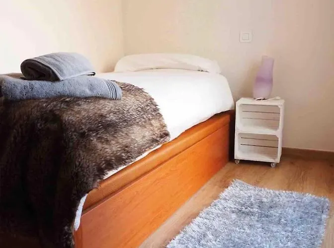 Atico Guara&pirineos * Huesca