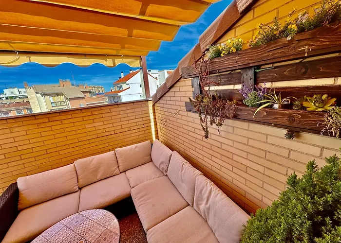 Atico Guara&pirineos