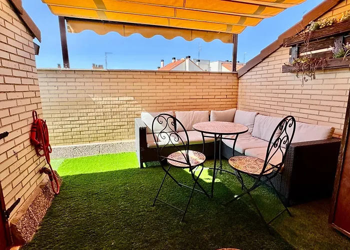 Atico Guara&pirineos *