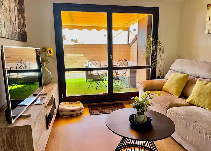 Atico Guara&pirineos